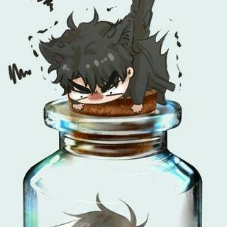 me(in the jar) and alex