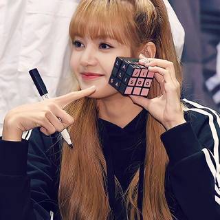 LALISA