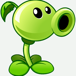 Peashooter