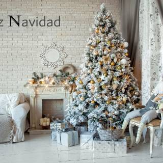 Feliz Navidad