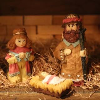 Nativity Scene