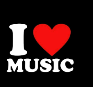 music is life for me about you guys
