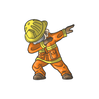 FIREFIGHTERS | DAB | ORAGE