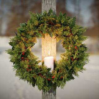 Christmas Wreath