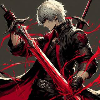 Devil may cry 