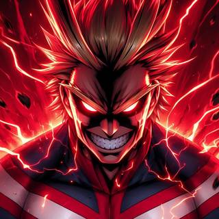 All might