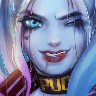 Harley Quinn