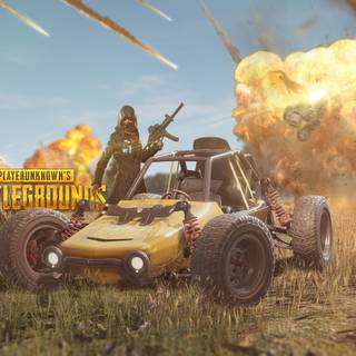 PUBG BACKGROUND HD - 10