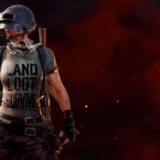 PUBG BACKGROUND HD - 12