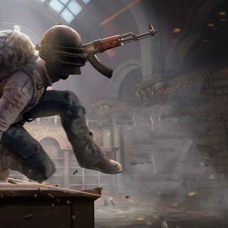 PUBG BACKGROUND HD - 14