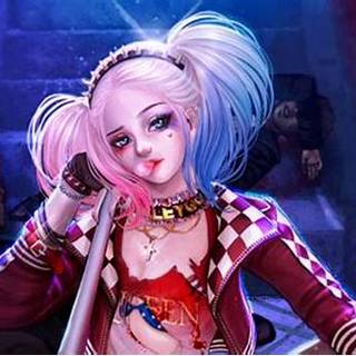 Harley Quinn