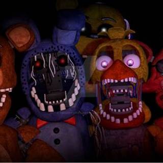 FNaF