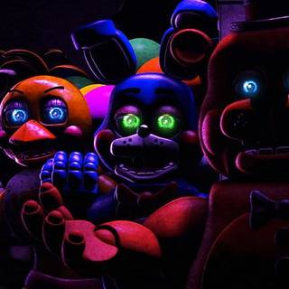 FNaF