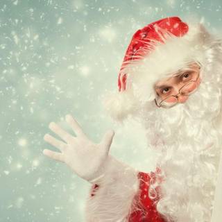 Santa