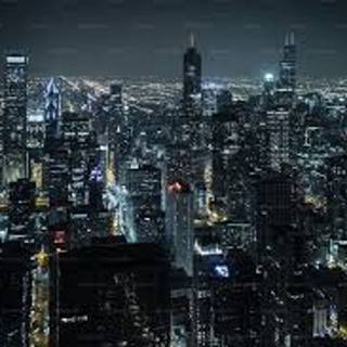 Night City