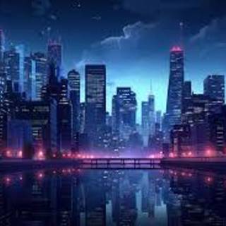 Night City