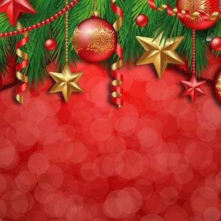 Christmas Background