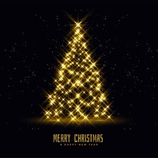 Merry Christmas and Happy New Year