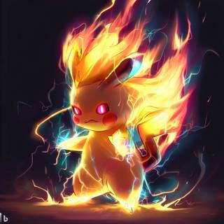 ha ha ha you can not beat me i am the pokemon master!!!!!!!!!