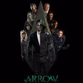 Green Arrow Teams