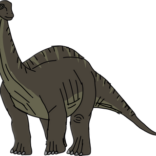 Jurassic world dominion apatosaurus render 1 