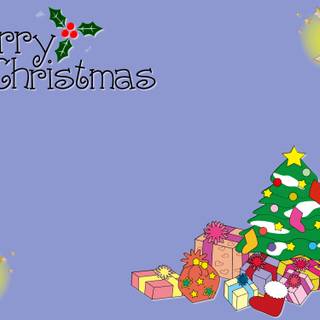 Merry Merry Christmas