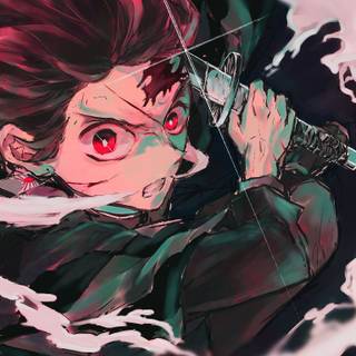 i kinda forgot about demon slayer