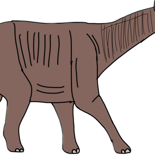 paraceratherium render 1