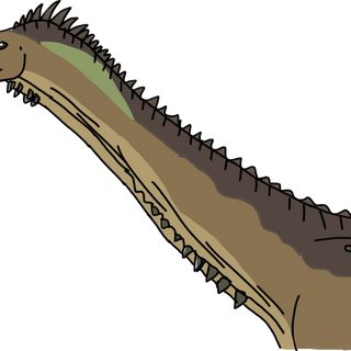 Jurassic world evolution 2 alamosaurus render 1