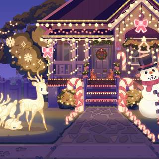 Bluey by SergioWubbzy20