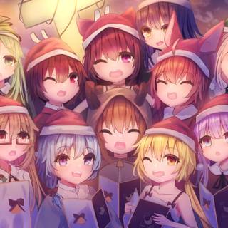 Kantai Collection