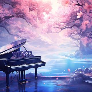 Dreamy Music Romance