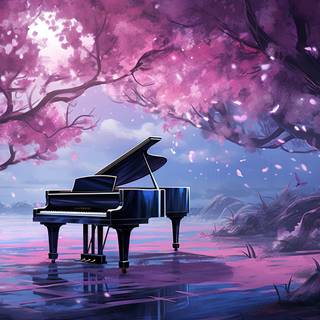 Dreamy Music Romance