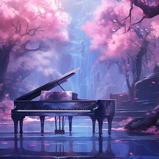 Dreamy Music Romance