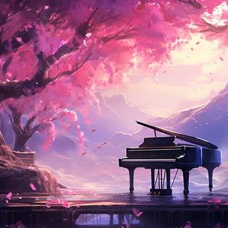 Dreamy Music Romance