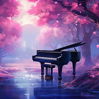 Dreamy Music Romance