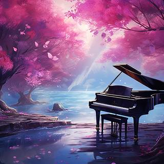 Dreamy Music Romance