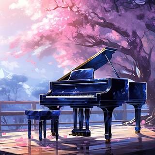 Dreamy Music Romance