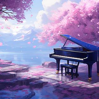 Dreamy Music Romance