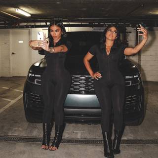 ʙɪᴛᴄʜᴇs ᴛʀʏ ᴛᴀ ᴄᴏᴘʏ ᴡʜᴀ ɪ ᴅᴏ, ʙᴜᴛ ᴅᴇʏ ᴄᴀɴᴛ ʙᴇ ᴍᴇ..♡