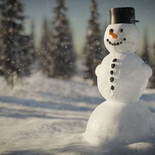 Snowman