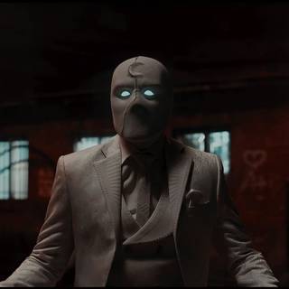 Steven grant Moonknight 