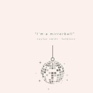 mirroball