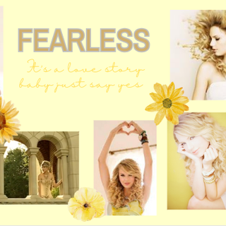 fearless