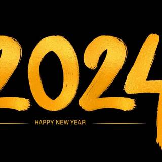 Happy New Year 2024