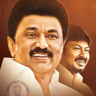 Udhayanidhi Stalin Wallpaper