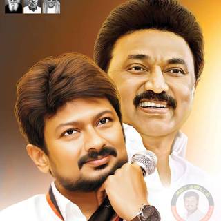 Udhayanidhi Stalin Image