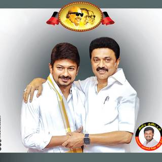 Udhayanidhi Stalin Picture