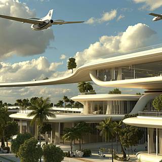 ZeroG Sports Extravaganza