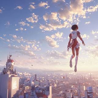 ZeroG Sports Extravaganza